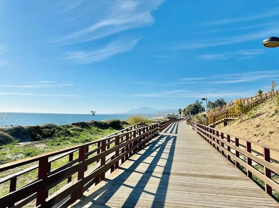 Apartment Oleholidays Panorama Junto Al Mar Marbella