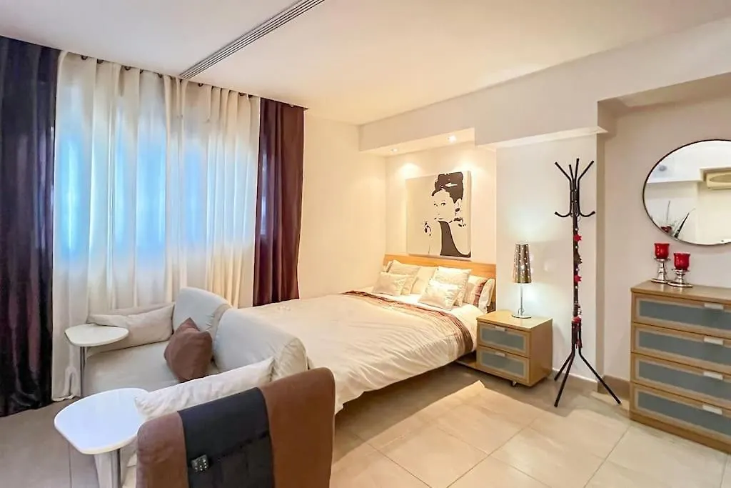 Oleholidays Panorama Junto Al Mar Marbella Apartment