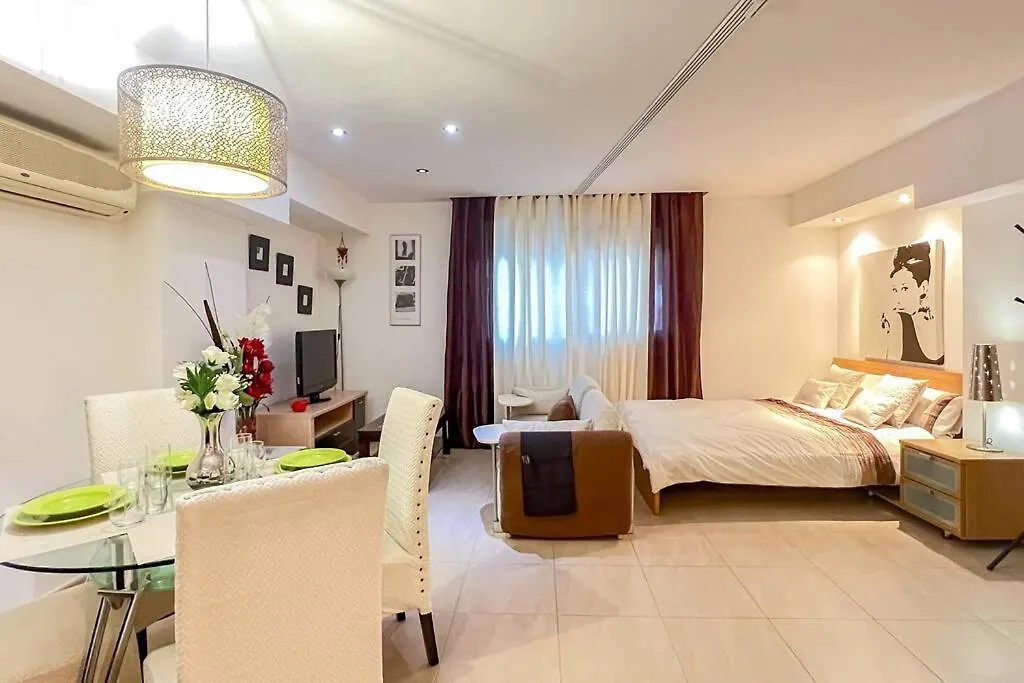 Apartment Oleholidays Panorama Junto Al Mar Marbella