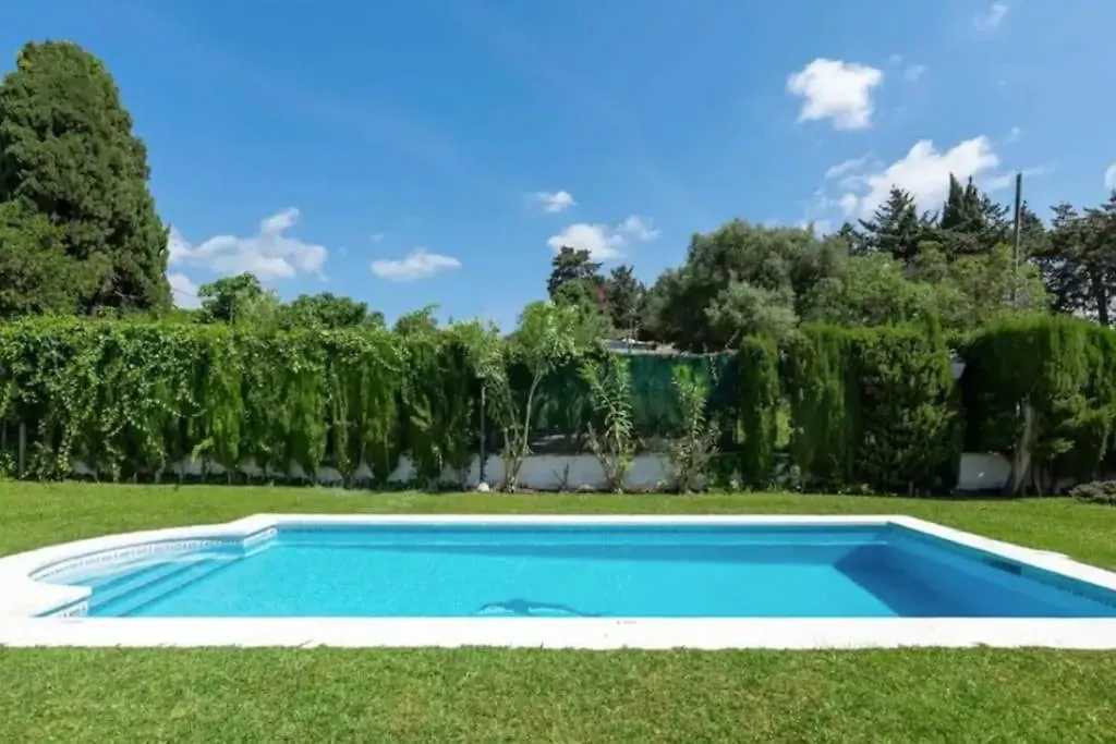 Oleholidays Panorama Junto Al Mar Marbella Apartment