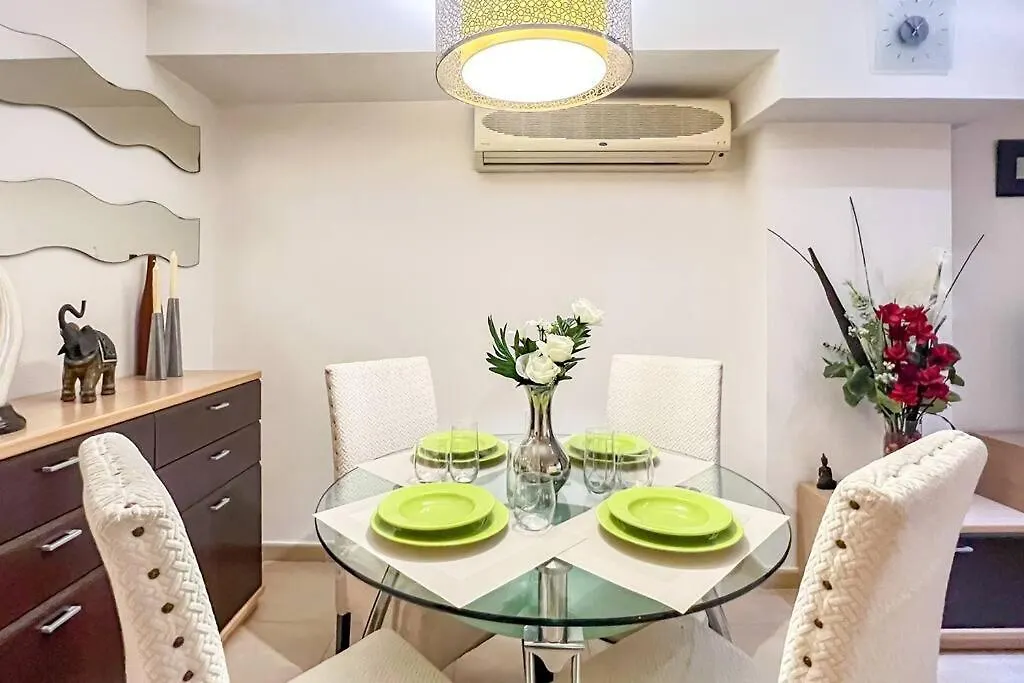 Apartment Oleholidays Panorama Junto Al Mar Marbella